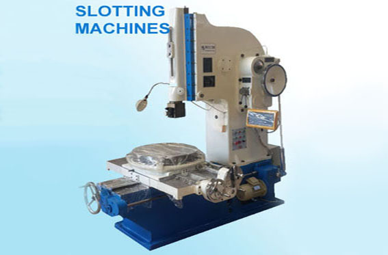 slotting machine